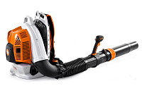 STIHL BR 800 C-E Ранцевое воздуходувное устройство STIHL 42830111603, Воздуходувные устройства бензиновые Штиль